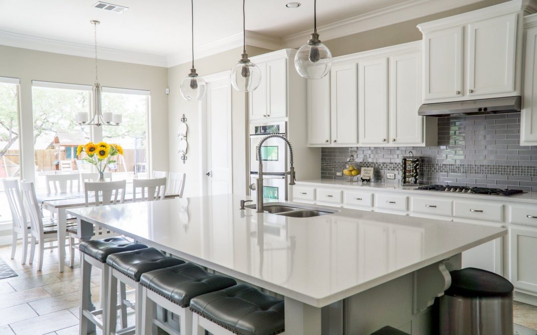 10 Amazing Kitchen Ideas | Southern Pines NC Builders
